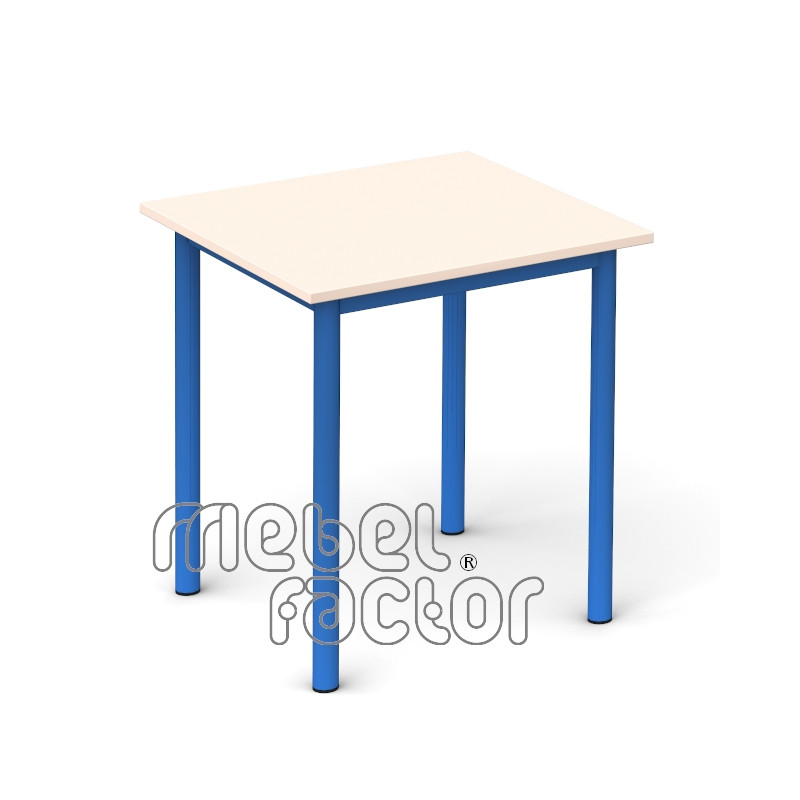 Маса РОНДО 60х60см, Н65см ⋙ на цена от 88.80лв  - Allegro-bg.com