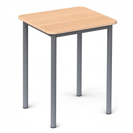 Маса РОНДО 60х60см, Н76см ⋙ на цена от 93.60лв  - Allegro-bg.com