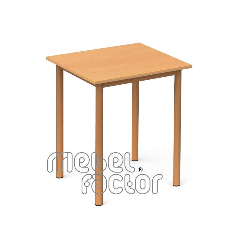 Маса РОНДО 60х60см, Н71см ⋙ на цена от 91.20лв  - Allegro-bg.com