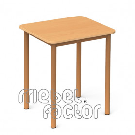 Маса РОНДО 60х60см, Н71см ⋙ на цена от 91.20лв  - Allegro-bg.com 2