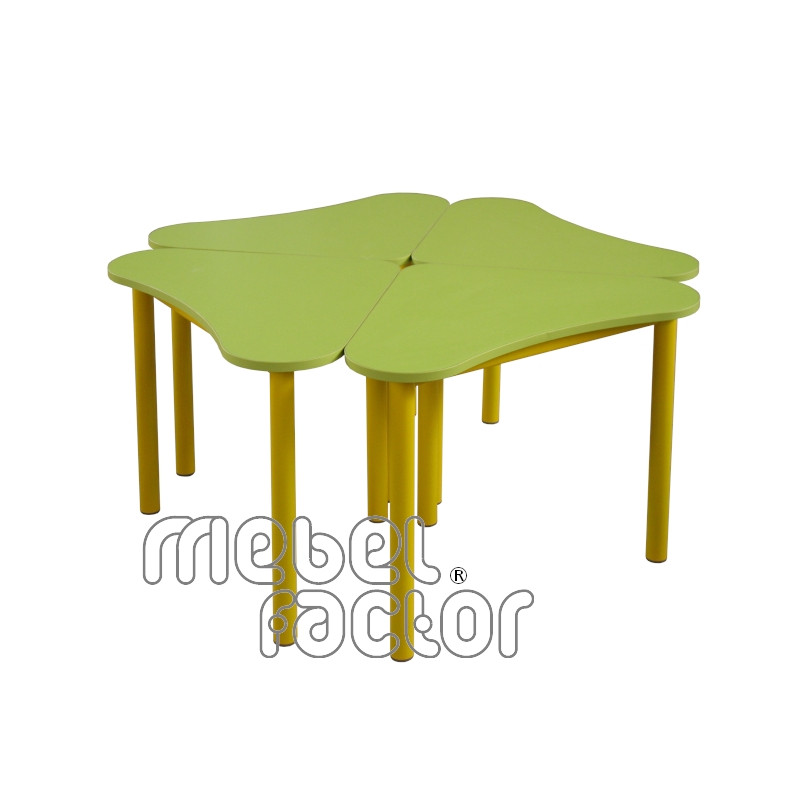 Ученическа, модулна маса  ⋙ на цена от 84.00лв  - Allegro-bg.com