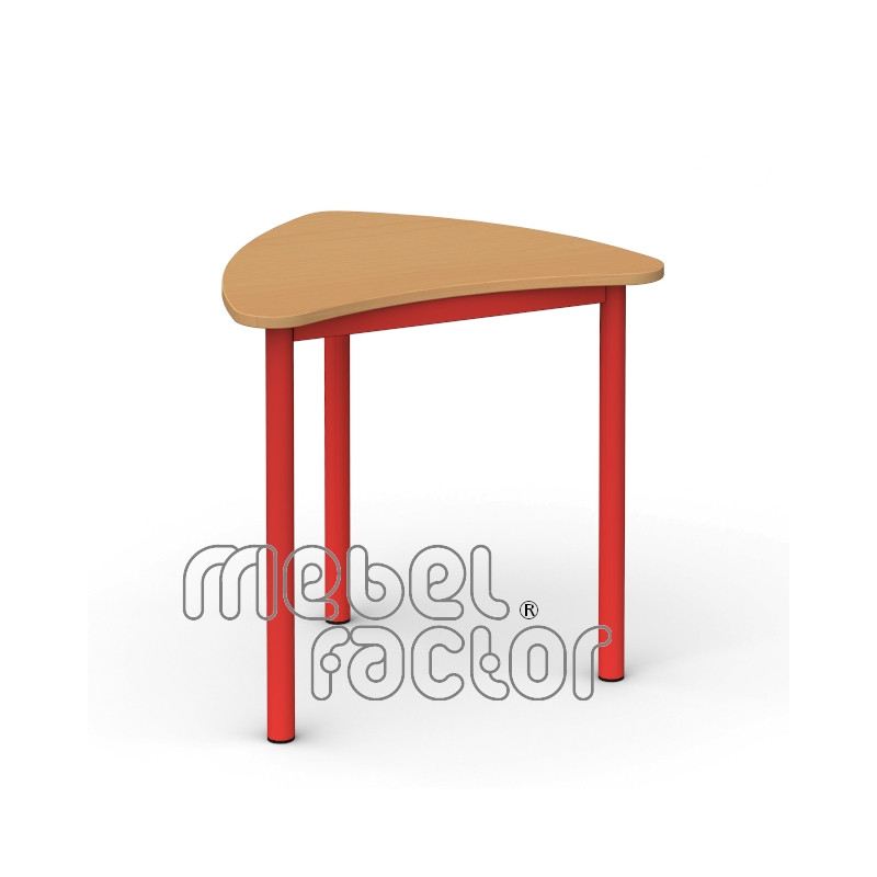 Ученическа, модулна маса  ⋙ на цена от 85.20лв  - Allegro-bg.com