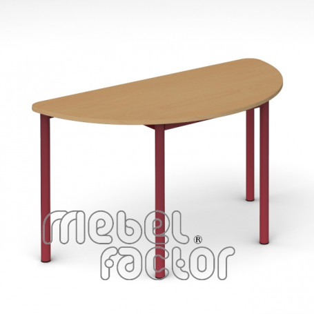 Ученическа маса РОНДО  ⋙ на цена от 133.20лв  - Allegro-bg.com