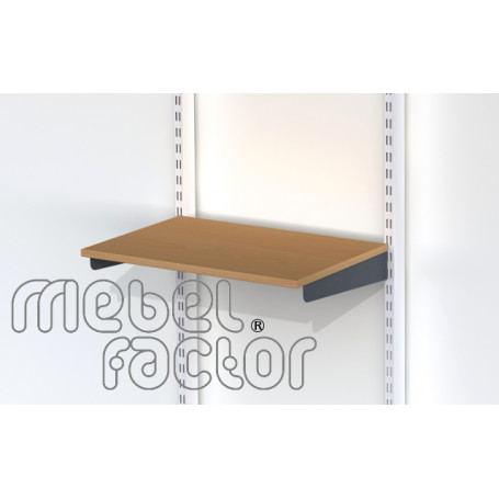 Рафт 60х40см. с долни  ⋙ на цена от 33.72лв  - Allegro-bg.com