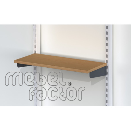 Рафт 60х25см. с долни  ⋙ на цена от 24.00лв  - Allegro-bg.com