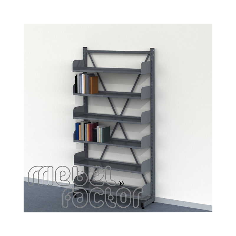 Стелаж комбинация D69282 ⋙ на цена от 364.80лв  - Allegro-bg.com