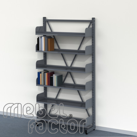 Стелаж комбинация D69282 ⋙ на цена от 364.80лв  - Allegro-bg.com