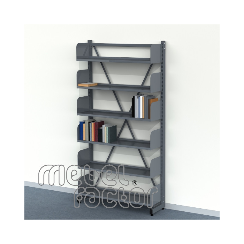 Стелаж комбинация А69282 ⋙ на цена от 489.00лв  - Allegro-bg.com