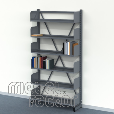 Стелаж комбинация А69282 ⋙ на цена от 489.00лв  - Allegro-bg.com