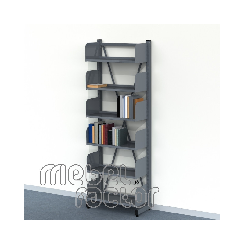 Стелаж комбинация А66282 ⋙ на цена от 408.00лв  - Allegro-bg.com