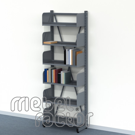 Стелаж комбинация А66282 ⋙ на цена от 408.00лв  - Allegro-bg.com