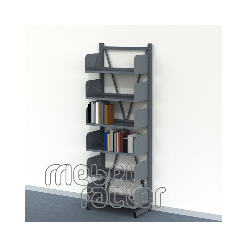 Стелаж комбинация А66382 ⋙ на цена от 451.50лв  - Allegro-bg.com