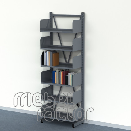 Стелаж комбинация А66382 ⋙ на цена от 451.50лв  - Allegro-bg.com