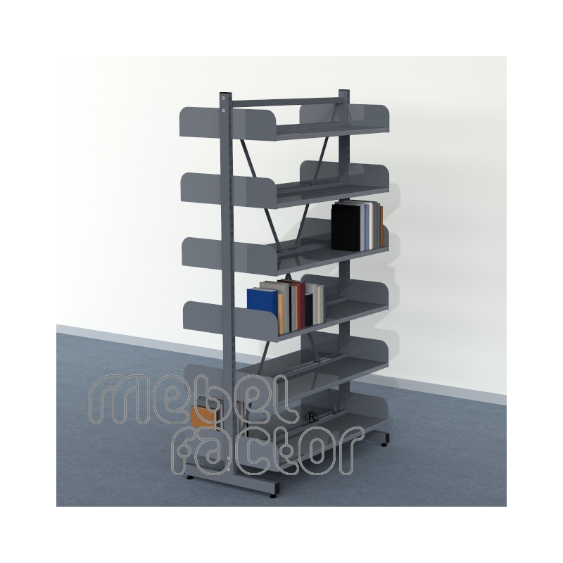 Стелаж комбинация E69282 ⋙ на цена от 765.00лв  - Allegro-bg.com