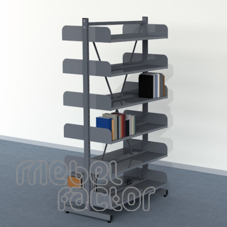 Стелаж комбинация E69282 ⋙ на цена от 765.00лв  - Allegro-bg.com