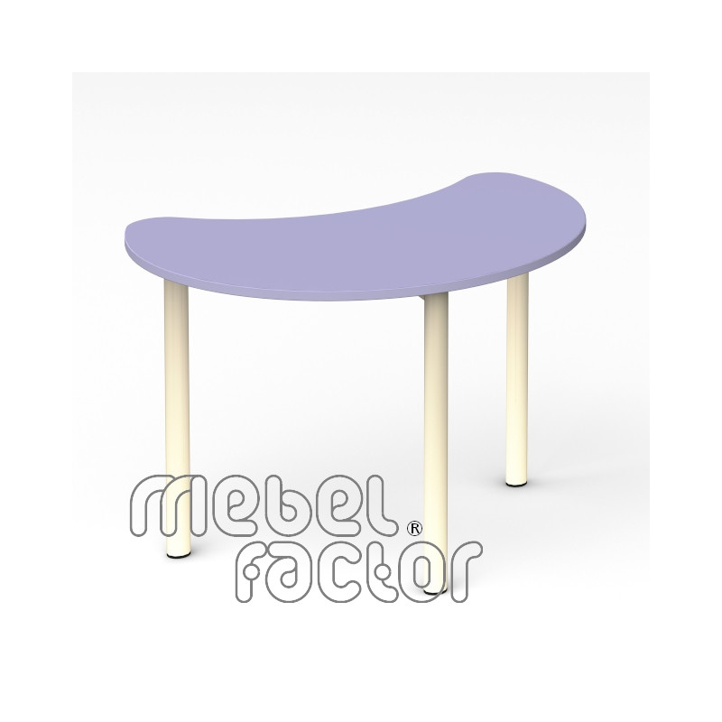 Детска, модулна маса  ⋙ на цена от 87.60лв  - Allegro-bg.com