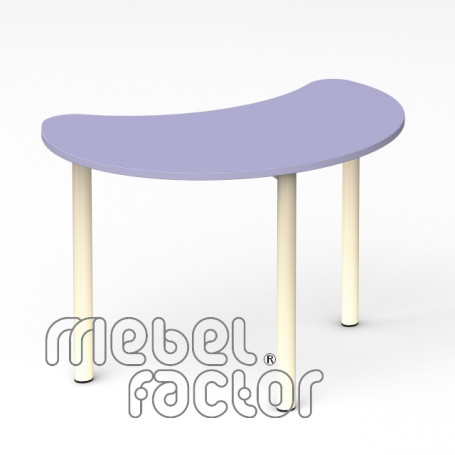 Детска, модулна маса  ⋙ на цена от 87.60лв  - Allegro-bg.com