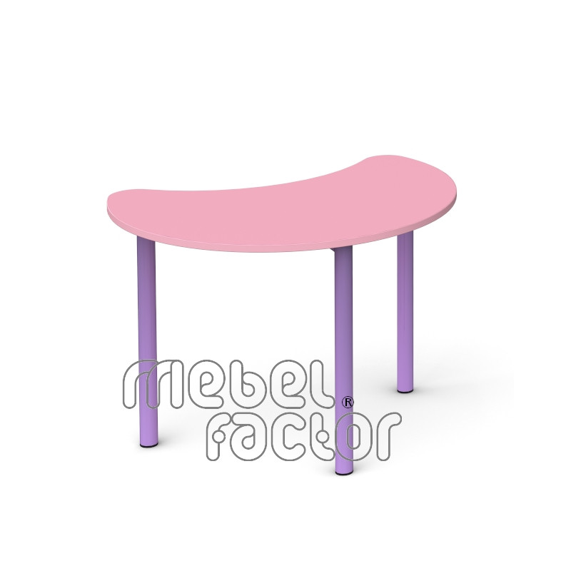 Детска, модулна маса  ⋙ на цена от 87.60лв  - Allegro-bg.com