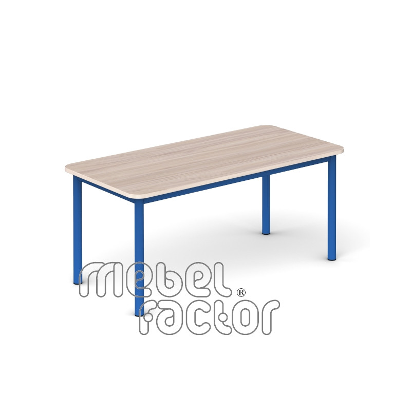 Детска маса РОНДО  ⋙ на цена от 124.80лв  - Allegro-bg.com