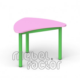 Детска, модулна маса ЦВЕТЕ ⋙ на цена от 81.60лв  - Allegro-bg.com 2