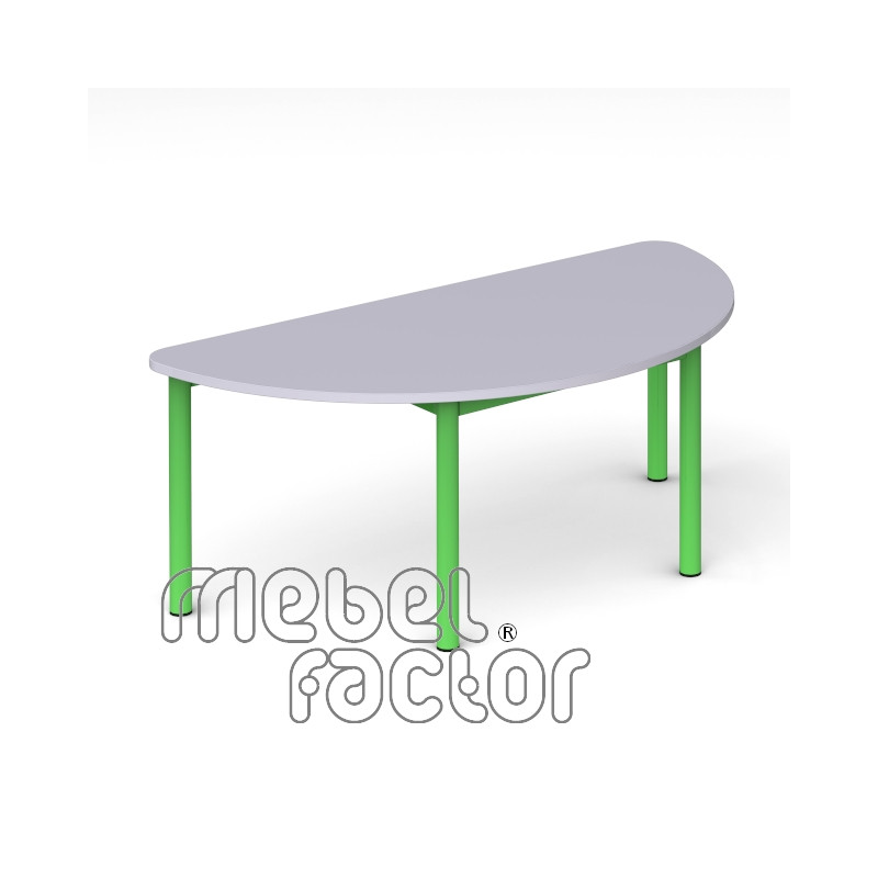 Детска маса РОНДО  ⋙ на цена от 126.00лв  - Allegro-bg.com