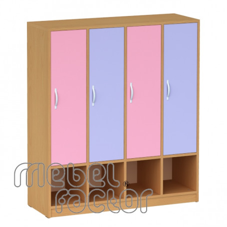 Четирикрилен детски  ⋙ на цена от 384.00лв  - Allegro-bg.com