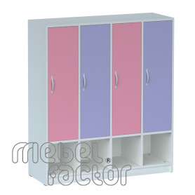 Четирикрилен детски  ⋙ на цена от 384.00лв  - Allegro-bg.com 2