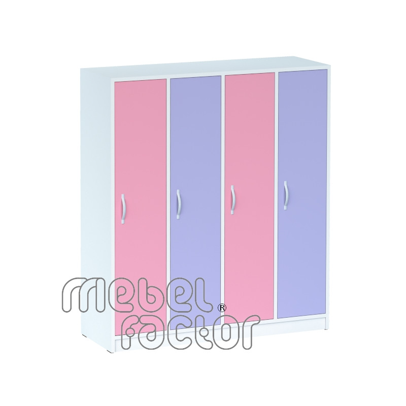 Четирикрилен детски  ⋙ на цена от 396.00лв  - Allegro-bg.com