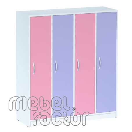 Четирикрилен детски  ⋙ на цена от 396.00лв  - Allegro-bg.com