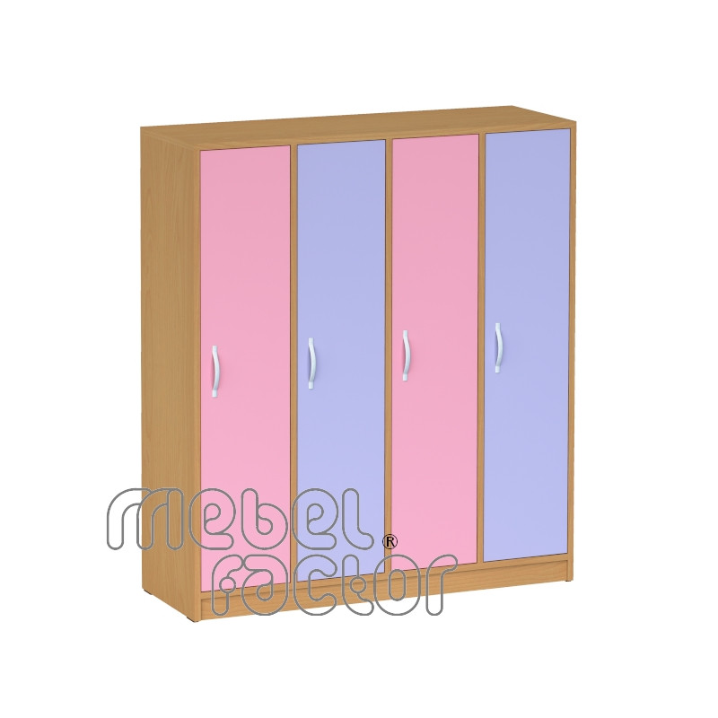 Четирикрилен детски  ⋙ на цена от 396.00лв  - Allegro-bg.com