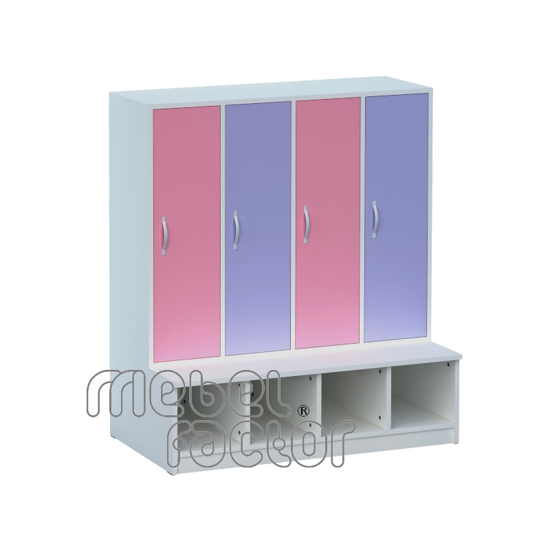 Четирикрилен детски  ⋙ на цена от 444.00лв  - Allegro-bg.com