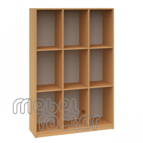 Етажерка за лични вещи  ⋙ на цена от 264.00лв  - Allegro-bg.com