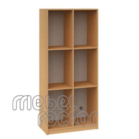 Етажерка за лични вещи  ⋙ на цена от 180.00лв  - Allegro-bg.com