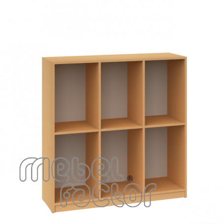 Етажерка за лични вещи  ⋙ на цена от 180.00лв  - Allegro-bg.com