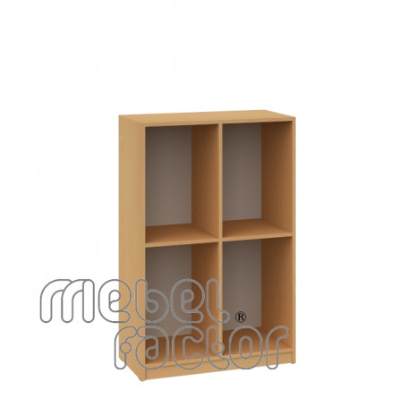 Етажерка за лични вещи  ⋙ на цена от 138.00лв  - Allegro-bg.com