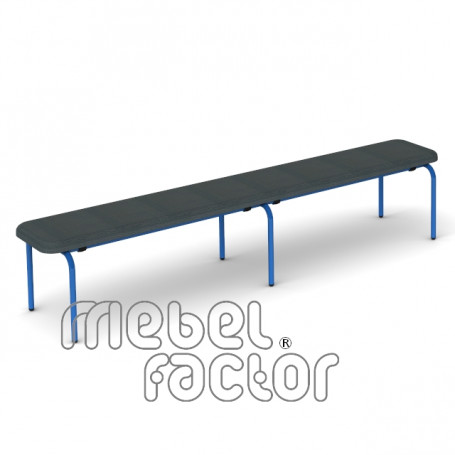 Тапицирана пейка САВУЛЕН ⋙ на цена от 139.20лв  - Allegro-bg.com