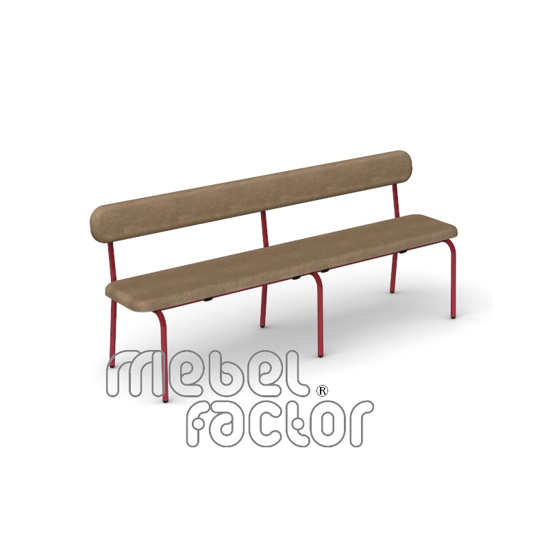 Пейка с облегалка САВУЛЕН ⋙ на цена от 170.40лв  - Allegro-bg.com