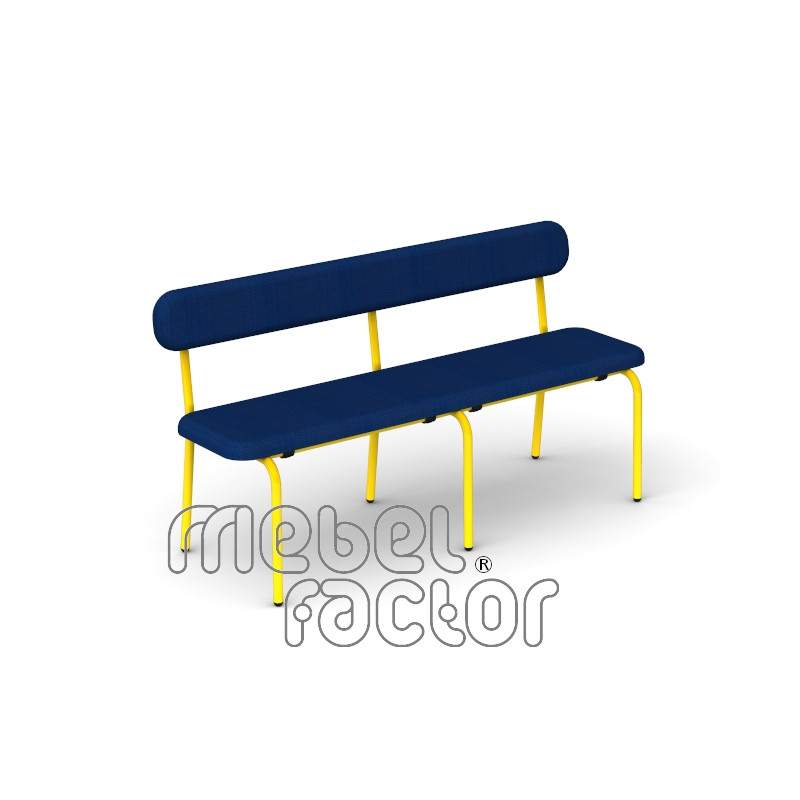 Пейка с облегалка САВУЛЕН ⋙ на цена от 148.80лв  - Allegro-bg.com