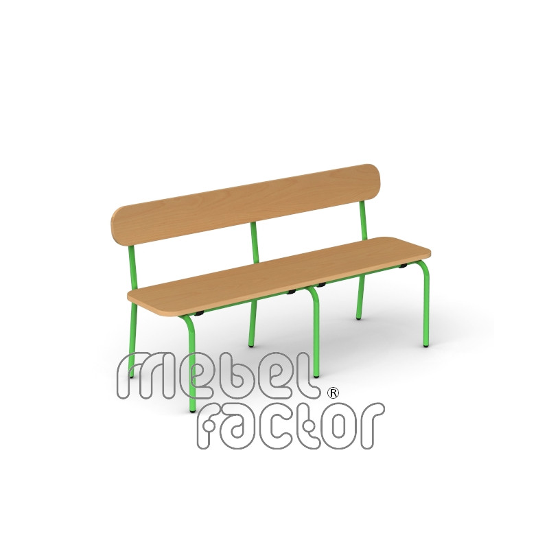 Пейка с облегалка САВУЛЕН ⋙ на цена от 122.40лв  - Allegro-bg.com