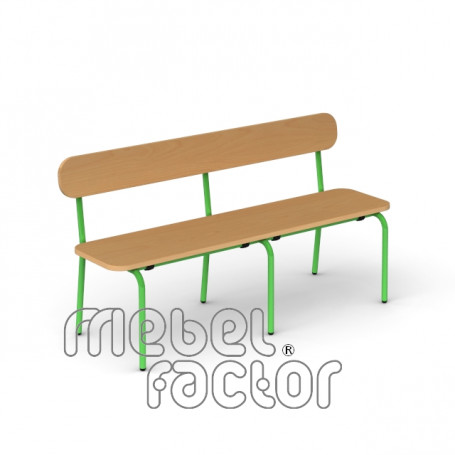 Пейка с облегалка САВУЛЕН ⋙ на цена от 122.40лв  - Allegro-bg.com