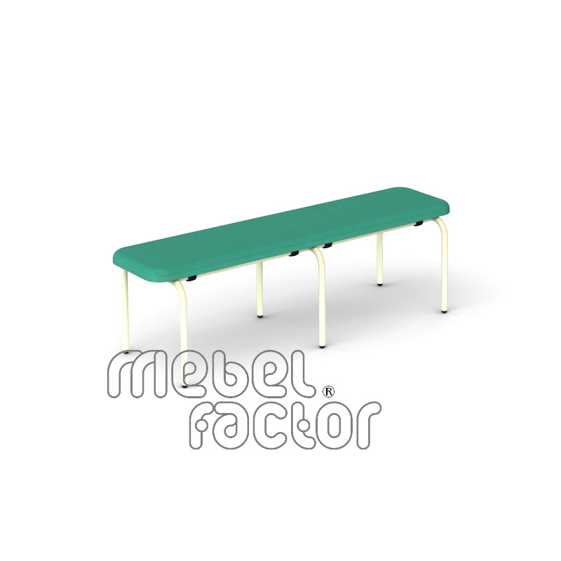 Тапицирана пейка САВУЛЕН ⋙ на цена от 105.60лв  - Allegro-bg.com