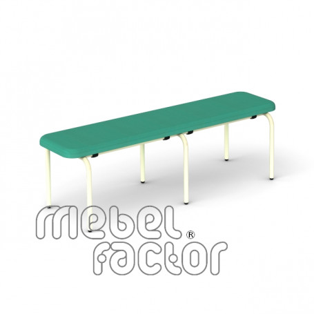 Тапицирана пейка САВУЛЕН ⋙ на цена от 105.60лв  - Allegro-bg.com