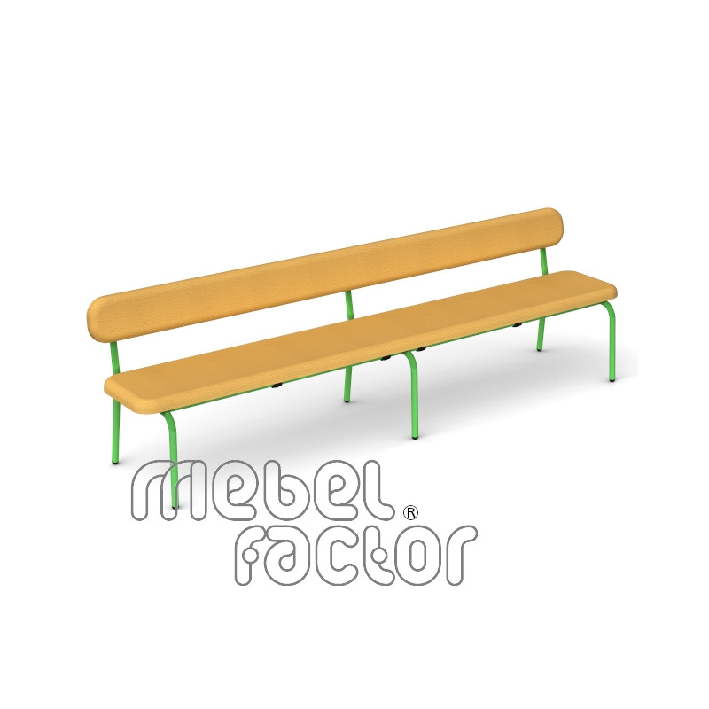 Пейка с облегалка САВУЛЕН ⋙ на цена от 180.00лв  - Allegro-bg.com