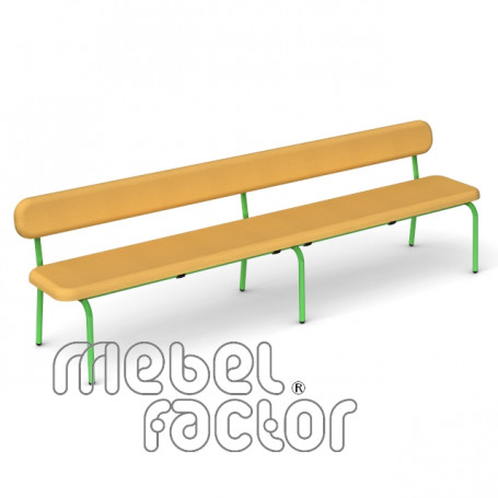 Пейка с облегалка САВУЛЕН ⋙ на цена от 180.00лв  - Allegro-bg.com