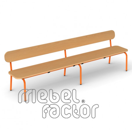 Пейка с облегалка САВУЛЕН ⋙ на цена от 158.40лв  - Allegro-bg.com