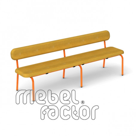 Пейка с облегалка САВУЛЕН ⋙ на цена от 168.00лв  - Allegro-bg.com