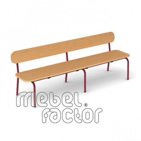 Пейка с облегалка САВУЛЕН ⋙ на цена от 139.20лв  - Allegro-bg.com