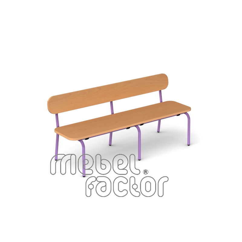 Пейка с облегалка САВУЛЕН ⋙ на цена от 120.00лв  - Allegro-bg.com