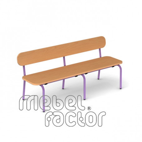 Пейка с облегалка САВУЛЕН ⋙ на цена от 120.00лв  - Allegro-bg.com