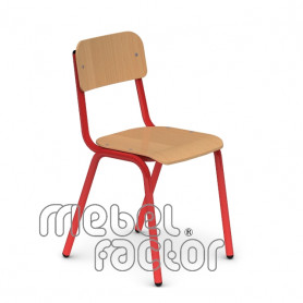 Детски стол САВУЛЕН Н35см ⋙ на цена от 36.00лв  - Allegro-bg.com 2